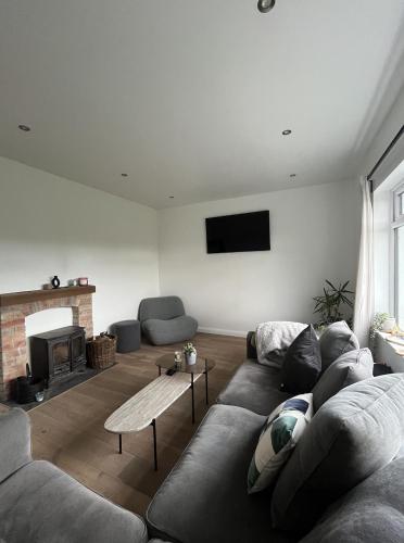 The Bunga Portrush - carbon neutral hotel in Portrush