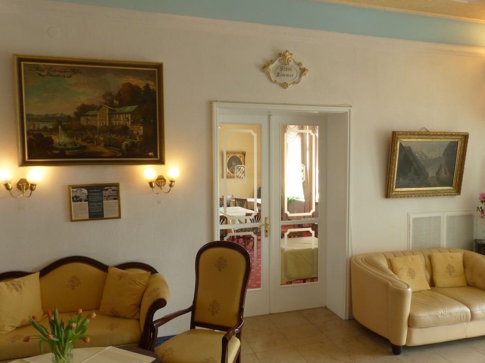 Hotel Bayerischer Hof Starnberg — Starnberg — photo 5