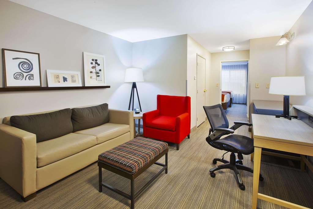 Country Inn & Suites by Radisson Big Rapids MI - photo 14