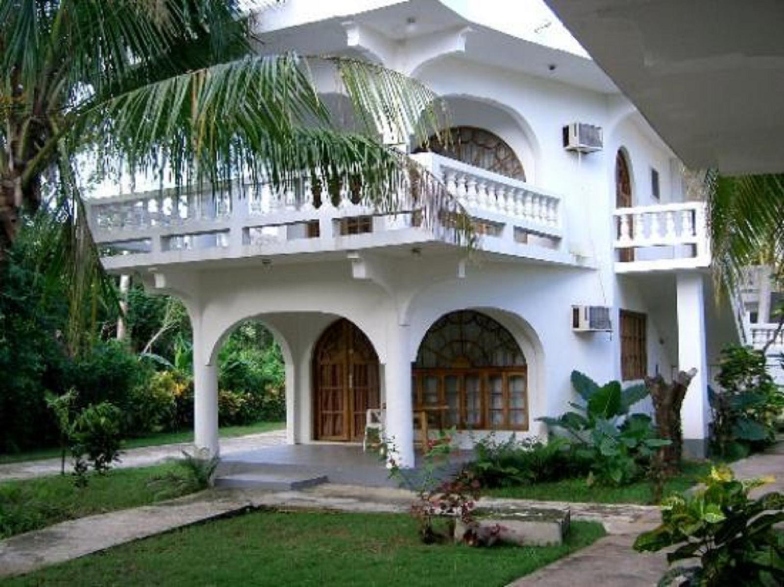 Gardenia Resort in Negril, Jamaica