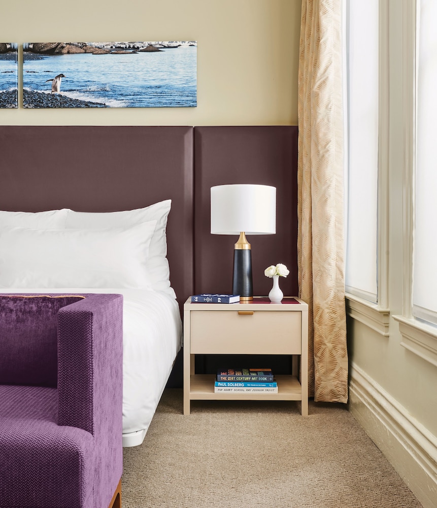 Hotel Savoy Kansas City Tapestry Collection by Hilton - photo 4