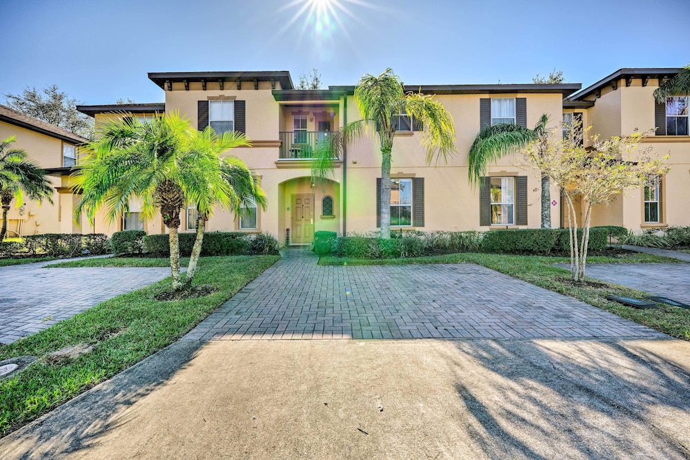 9 Mi to Disney Davenport Townhome with Resort Pool - photo 15