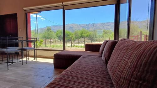 Refugio Serrano - last minute hotel in Merlo
