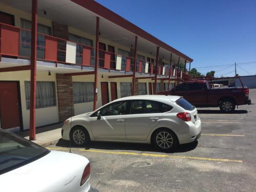 Towne Center Motel - photo 58