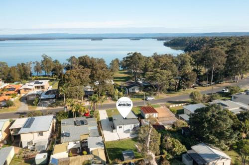 Wanderer by Experience Jervis Bay — hotel in Sanctuary Point
