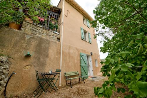 L'Olivier Fleurie Barjols — hotel in Barjols