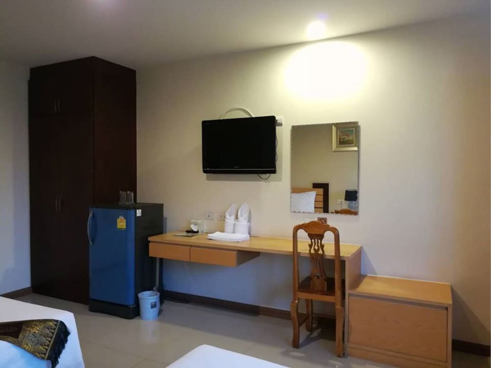 Rabphorn Inn in Nakhon Phanom, Thailand