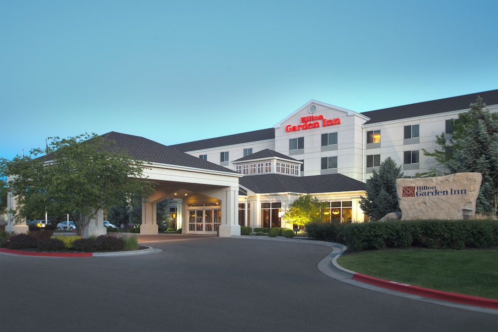 Hilton Garden Inn Boise Spectrum - photo 77