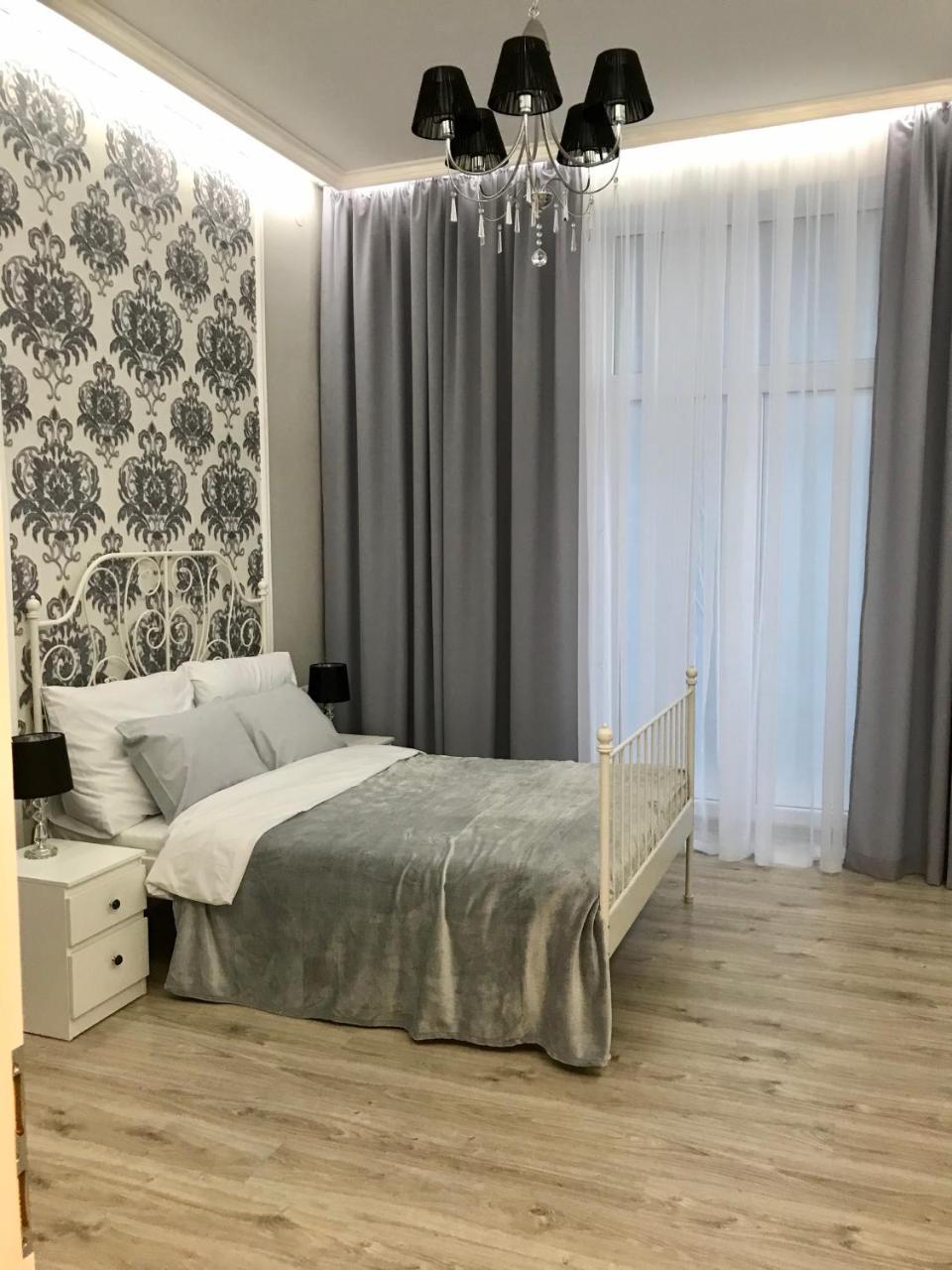 Apartament Mickiewicza PKP Station — 4-Star Luxury Hotel in Przemysl, Poland