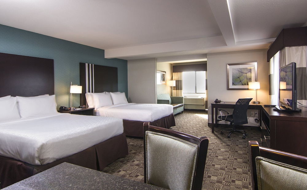 Holiday Inn Express Hotel & Suites Carlsbad Beach by IHG - photo 4