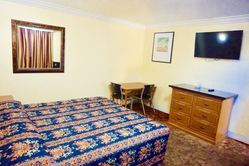 Satellite Motel - photo 27