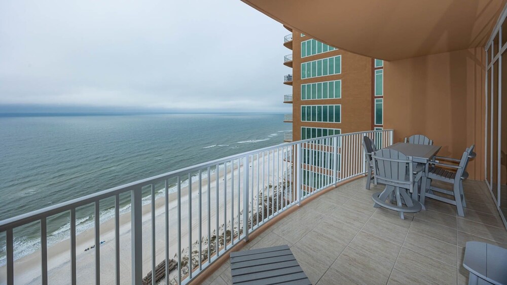 Phoenix Gulf Towers 2106 2 Bedroom Condo - photo 60