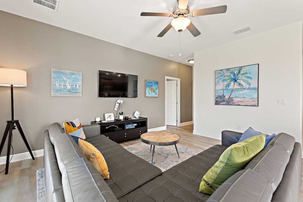 The Haven At Solterra Resort By Shine Villas 523 6 Bedroom Villa - photo 21