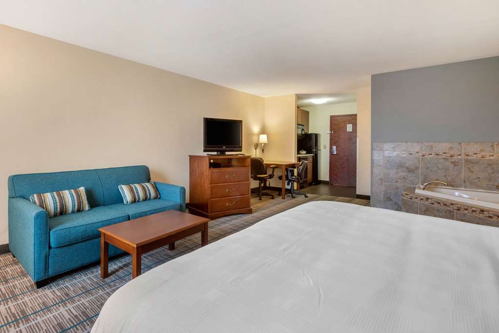 MainStay Suites Grantville Hershey North - photo 15