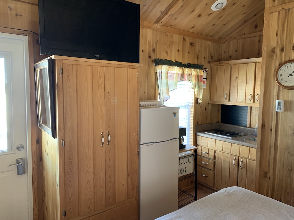 Bearlodge Mountain Resort - photo 15
