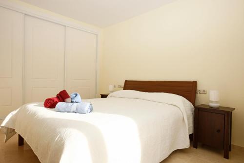 Luxury furnished 1 Bedroom with views AA16 — 4-Star Luxury Hotel in Marbella, Spain