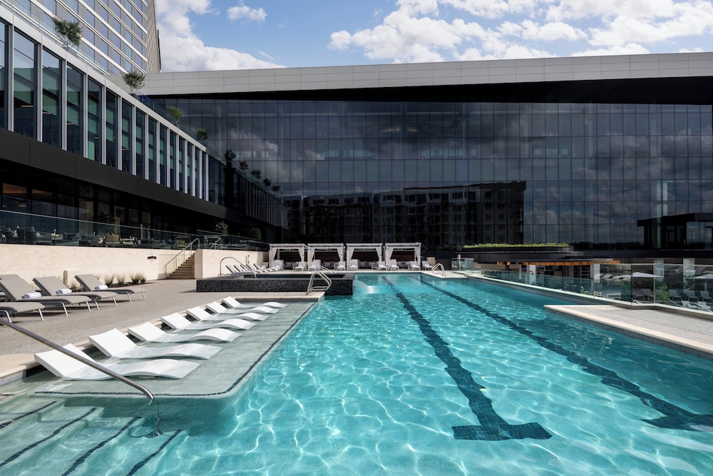 Loews Arlington - photo 27