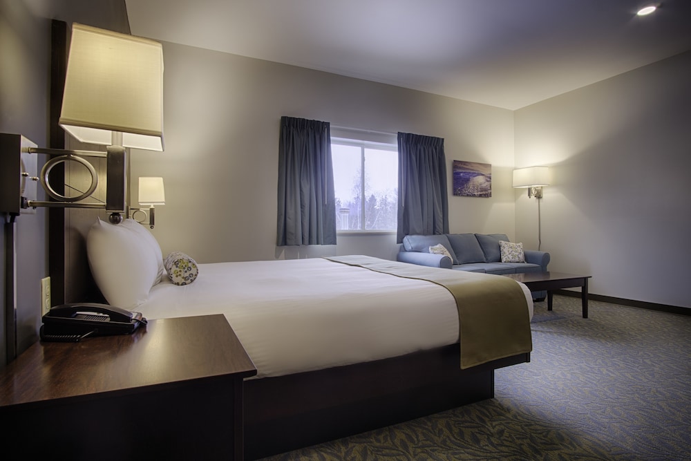 Sun & Ski Inn And Suites - photo 5