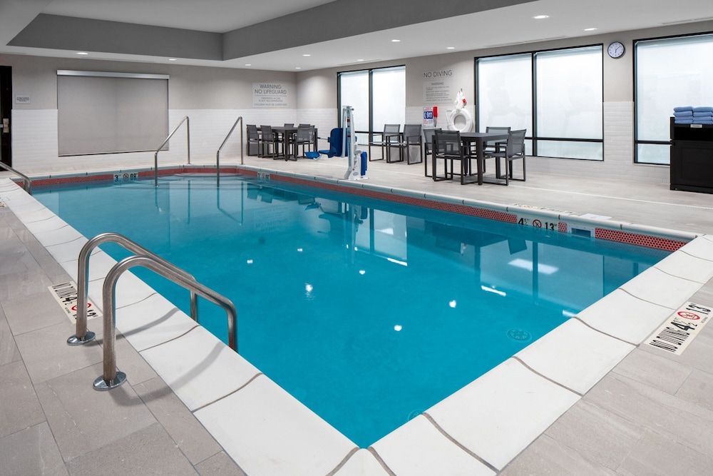 TownePlace Suites by Marriott Sidney - photo 14