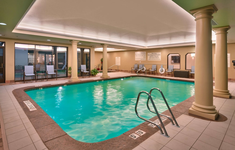 Hampton Inn Salt Lake City Downtown - photo 44