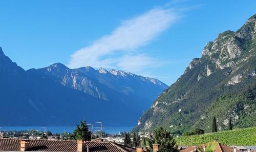 Appartamento Sunlight — 4-Star Luxury Hotel in Riva Del Garda, Italy