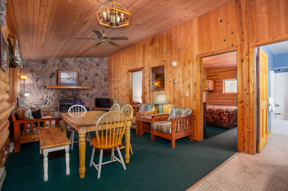 Birchcliff Resort - photo 78