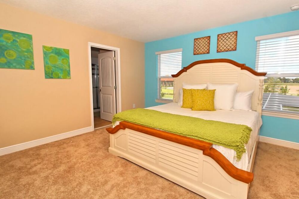 Ov3436 Solterra Resort 5 Bed 4.5 Baths Villa - photo 6