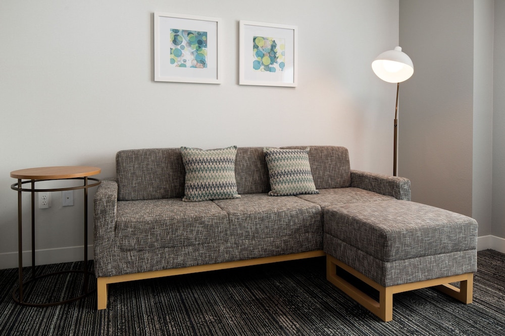 TownePlace Suites by Marriott Las Vegas North I 15 - photo 16