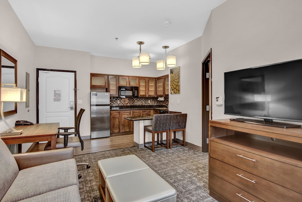 Staybridge Suites Salt Lake West Valley City by IHG - photo 23