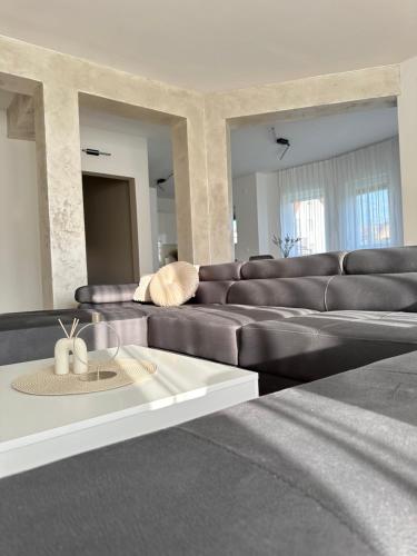 Apartment Forest — 4-Star Luxury Hotel in Otocac, Croatia