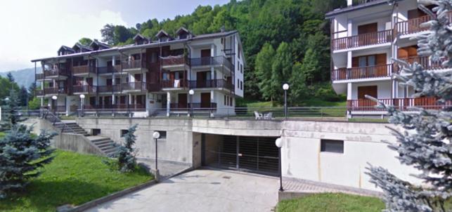 Les Deux Citrons — hotel in Limone Piemonte