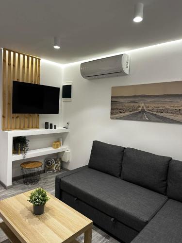 Cozy Luxury Apartment — 4-Star Luxury Hotel in Peraia, Greece