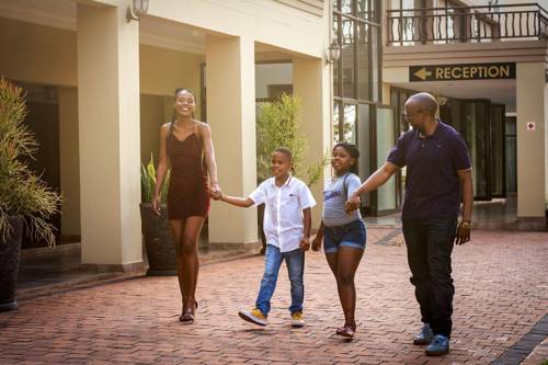 Ebandla Hotel & Conference Centre