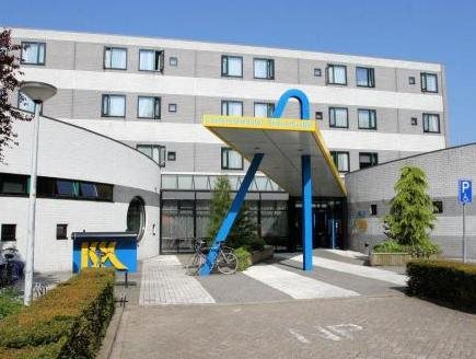 Conferentiehotel Drienerburght — Enschede
