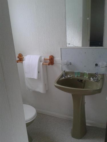 The Weigh Inn Hotel in Thurso, United Kingdom