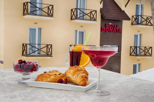 Hotel Donata