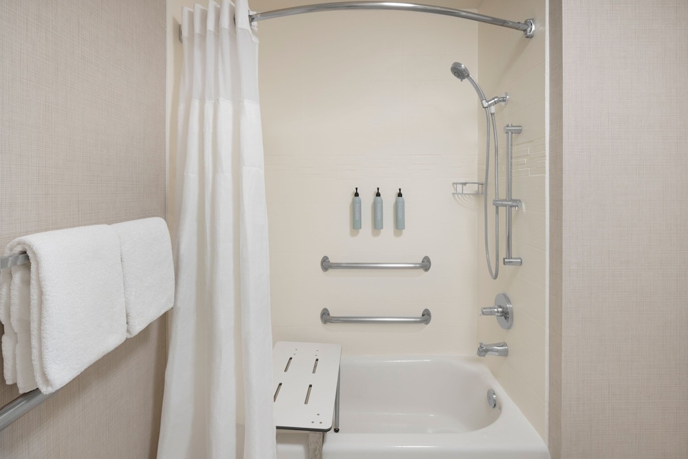 Residence Inn Phoenix Glendale Peoria - photo 10
