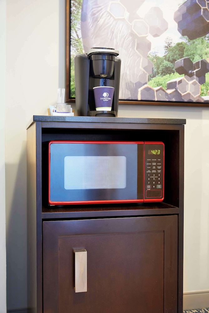 DoubleTree by Hilton Atlanta Roswell - photo 14