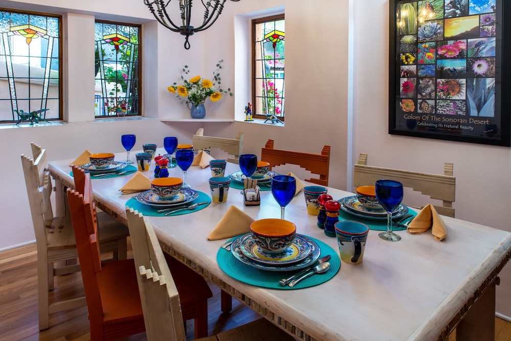 Adobe Rose Inn B&B - photo 38