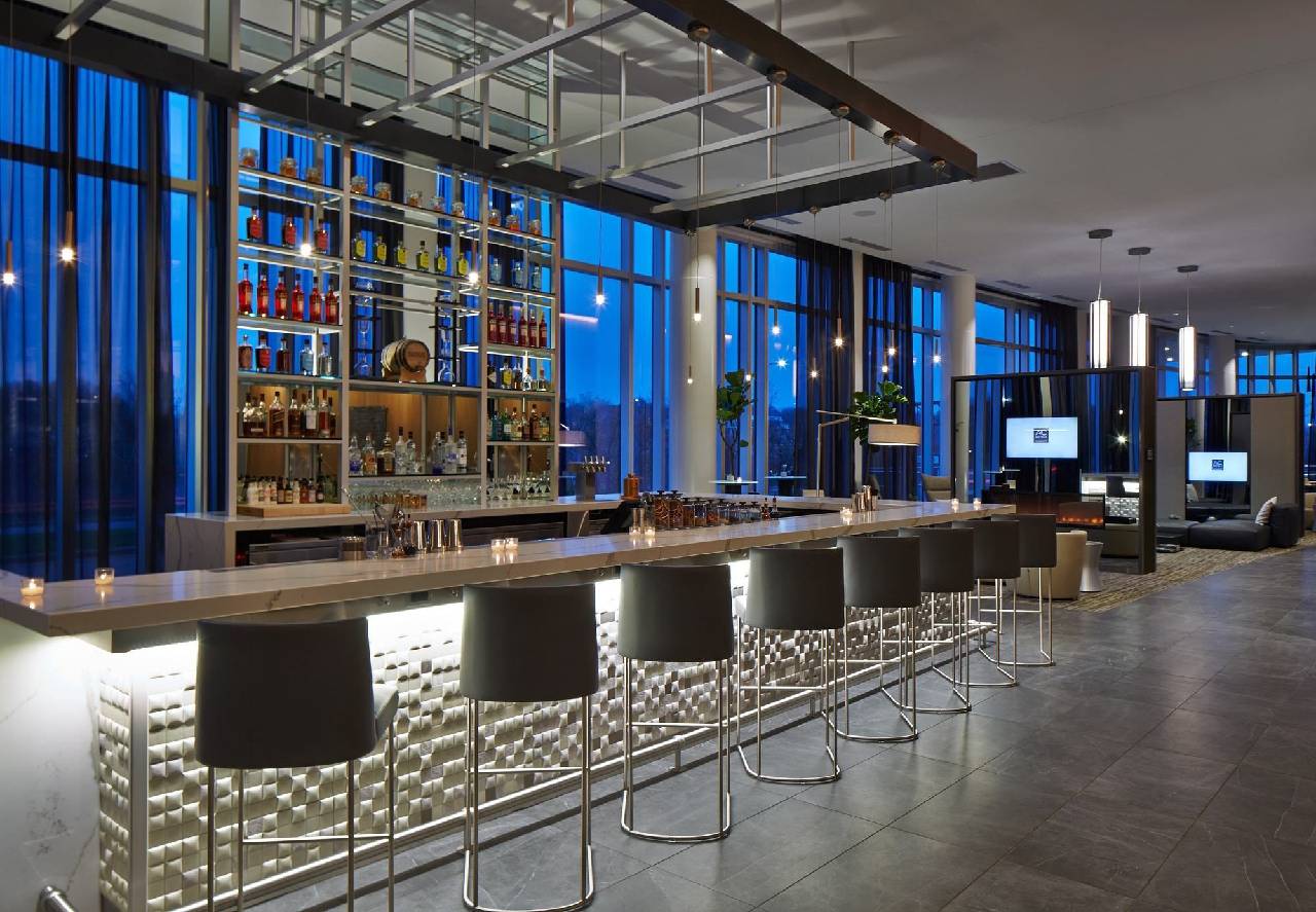 AC Hotel by Marriott Columbus Dublin - photo 29