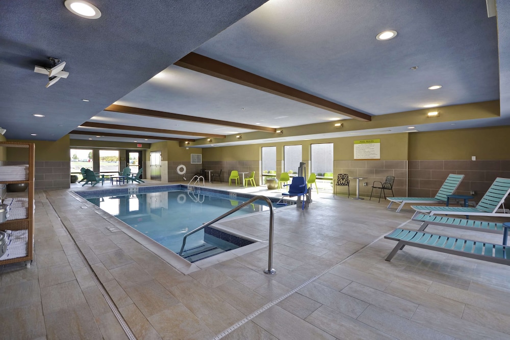 Home2 Suites by Hilton Dayton South - photo 21