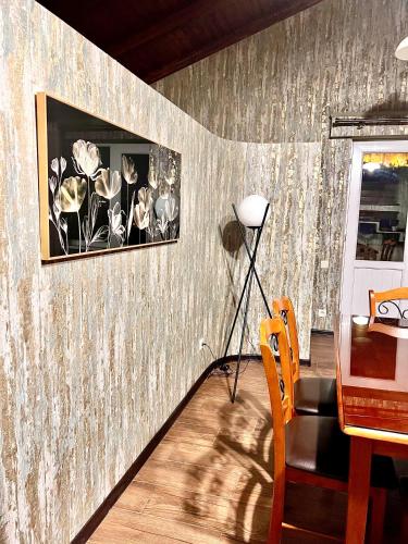 Penthouse Apartment 401