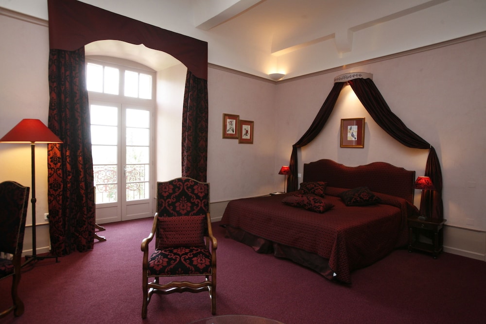 Chateau de Castel Novel — Varetz — photo 5