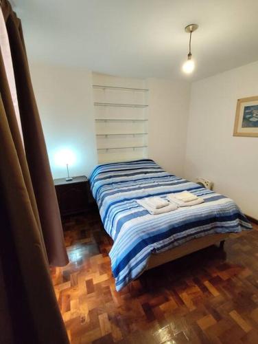 Balcarce Residential Apartament — 4-Star Luxury Hotel in Cordoba, Argentina