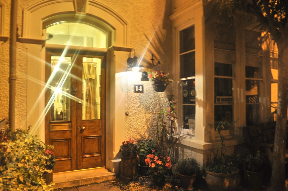 Harringtons at Fourteen in Llandudno, United Kingdom