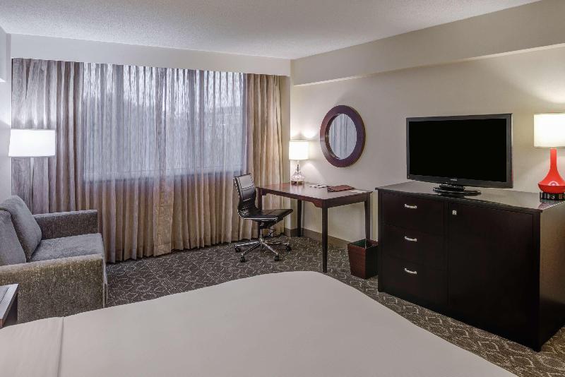 The Brookhaven Atlanta Hotel - photo 15