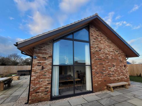 Castle Hill Barn Ashlin Farm Barns — 4-Star Luxury Hotel in Lincoln, United Kingdom
