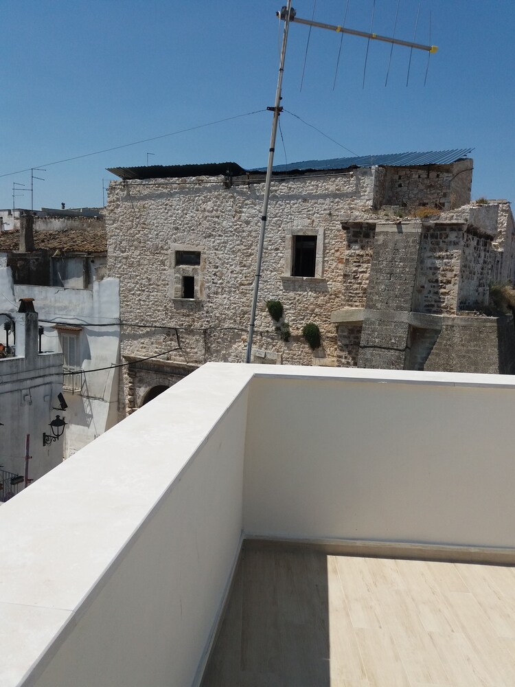 Il Castello — hotel in Casamassima