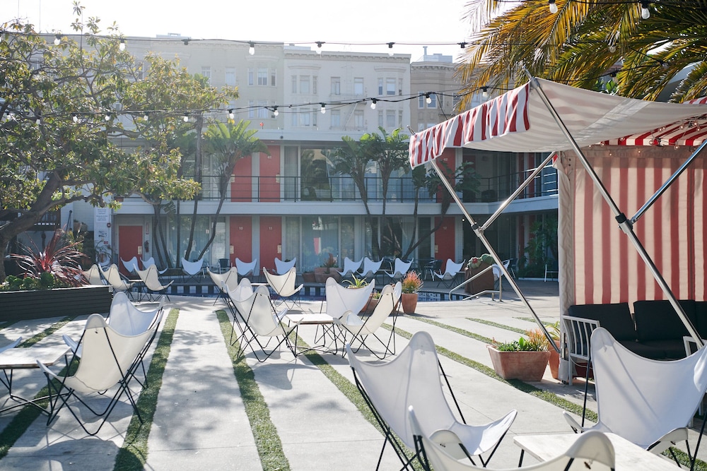 The Phoenix Hotel - photo 96