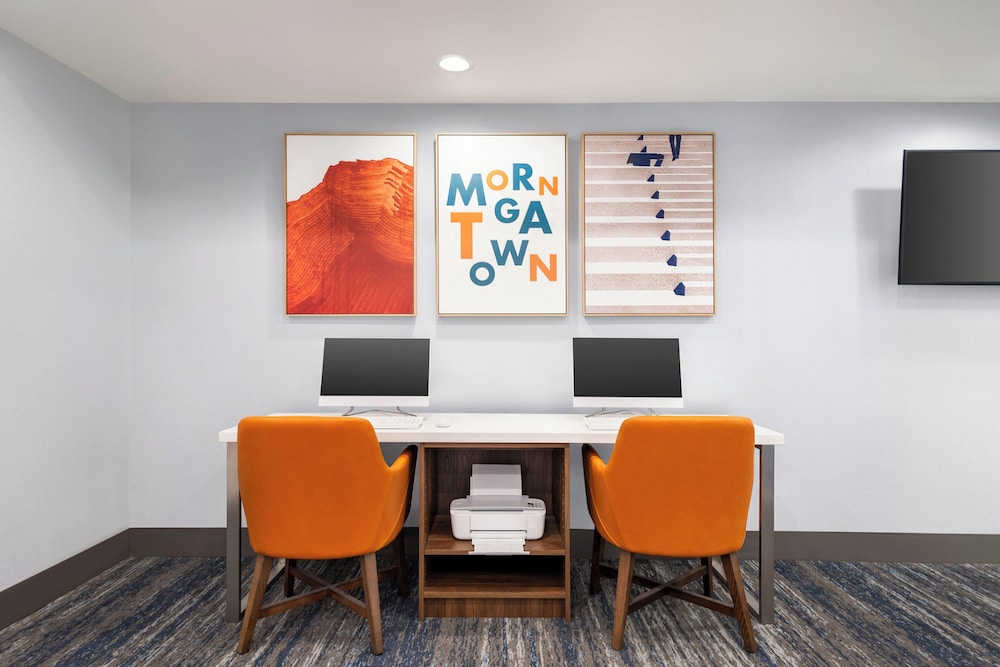 Holiday Inn Express Morgantown by IHG - photo 27